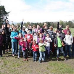 Weeekend - Toneelvereniging Plankenkoorts 